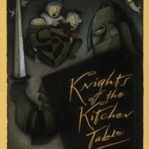 The Time Warp Trio: Knights of the Ki..., Scieszka, Jon Paperback Book Pre-Owned English