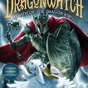 Wrath of the Dragon King: A Fablehave..., Mull, Brandon Paperback Book Pre-Owned English