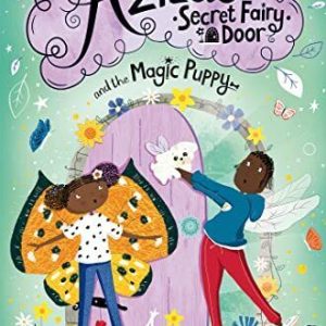 Aziza's Secret Fairy Door and the Magi..., Morayo, Lola Paperback Book Pre-Owned English