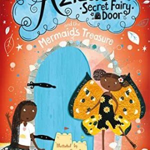 Aziza's Secret Fairy Door and the Merm..., Morayo, Lola Paperback Book Pre-Owned English