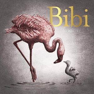 Bibi: A flamingo's tale, Weaver, Jo Paperback Book Pre-Owned English