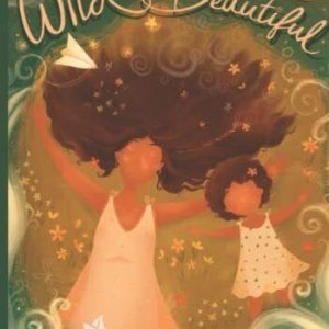 Wild and Beautiful, Esch-Cormier, Amanda Paperback Book Pre-Owned English