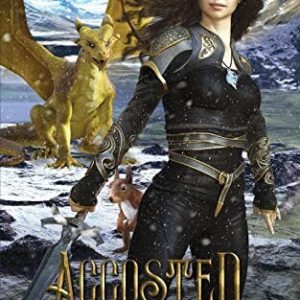 Accosted: 8 (Thor's Dragon Rider), Cope, Katrina Paperback Book Pre-Owned English
