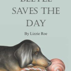 Beetle Saves The Day, Roe, Lizzie Paperback Book Pre-Owned English