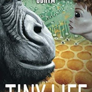 Tiny Life and the Monster Head, Gbrym, Rai Paperback Book Pre-Owned English