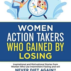 Women Action Takers Who Gained By Losi..., McEuen, Star Paperback Book Pre-Owned English