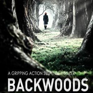 BACKWOODS RIPPER: a gripping action s..., Willett, Anna Paperback Book Pre-Owned English