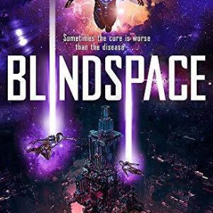 Blindspace (The Common, 2), Szal, Jeremy Paperback Book Pre-Owned English