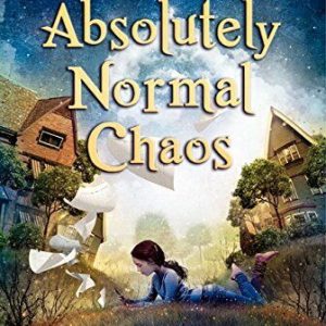 Absolutely Normal Chaos: 2 (Walk Two Moons) by Creech, Sharon  Paperback Book Pre-Owned English