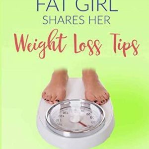 Adorable fat girl shares her weight-loss tips: MY FIVE RULE... by Bloom, Bernice Paperback Book Pre-Owned English