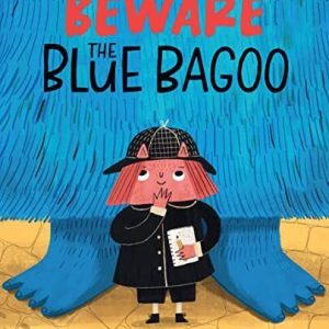 Beware The Blue Bagoo, Newson, Karl Paperback Book Pre-Owned English
