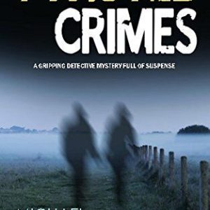 TWISTED CRIMES a gripping detective mystery full of susp... by HAMBLING, MICHAEL Paperback Book Pre-Owned English