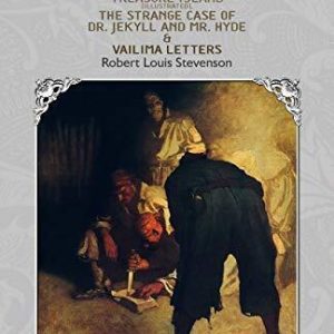 Treasure Island (Illustrated), The ..., Stevenson, Robe Paperback Book Pre-Owned English