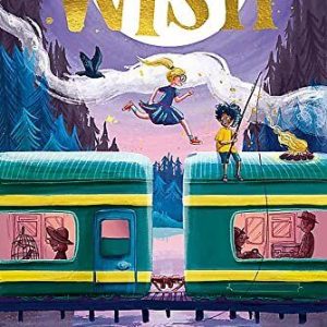 Wish: Do you believe in the power of a ..., Ryder, Jack Paperback Book Pre-Owned English
