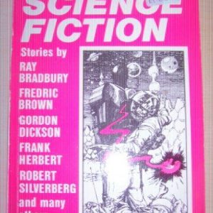 Weekend of science fiction, Ed. Stuart Gendall. Ra Paperback Book Pre-Owned English