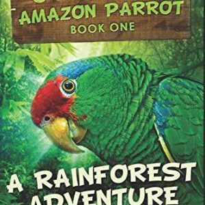 A Rainforest Adventure: Large Print..., Williams, Sharo Paperback Book Pre-Owned English