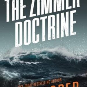 The Zimmer Doctrine: 11 (Corps Justice), Cooper, C. G. Paperback Book Pre-Owned English