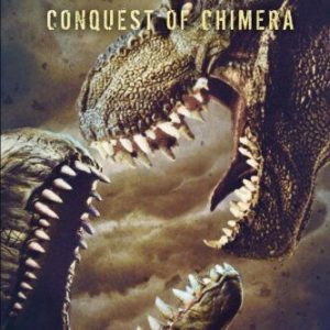 Atomic Rex: The Conquest of Chimera..., Dennion, Matthe Paperback Book Pre-Owned English