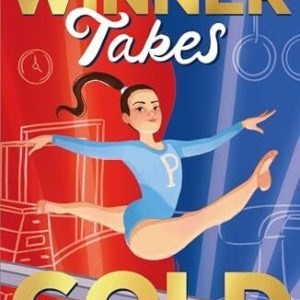 Winner Takes Gold: an all-action gymn..., Smith, Eloise Paperback Book Pre-Owned English