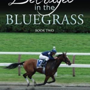 Betrayed in the Bluegrass: 2 (BLUEG..., Slachman, Virgi Paperback Book Pre-Owned English