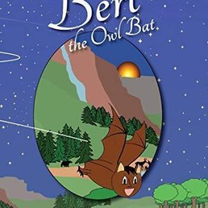 Bert the Owl Bat: 2 (Critter), Rohrer, Madelyn Paperback Book Pre-Owned English