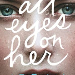 All Eyes on Her, Flynn, L E Paperback Book Pre-Owned English