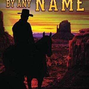 Trouble By Any Name: A Western Novella..., Butler, A.T. Paperback Book Pre-Owned English