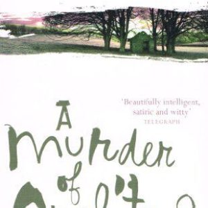 A Murder of Quality Ssa by Le Carra� John Paperback Book Pre-Owned English