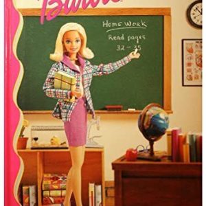 Barbie - The Class Act (Barbie & frie..., rita-balducci Paperback Book Pre-Owned English