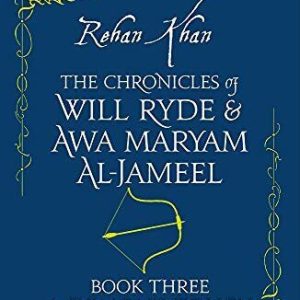 A Demon's Touch: Volume 3 (Chronicles of..., Rehan Khan Paperback Book Pre-Owned English
