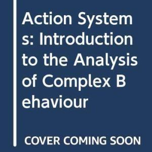 Action Systems: Introduction to the..., Crossland, Jill Paperback Book Pre-Owned English