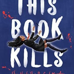 This Kills, Guron, Ravena Paperback Book Pre-Owned English