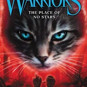 Warriors: The Broken Code #5: The Plac..., Hunter, Erin Paperback Book Pre-Owned English