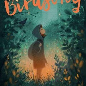 Birdsong: from the winner of the 2022 C..., Katya Balen Paperback Book Pre-Owned English