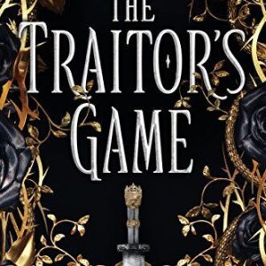 The Traitor's Game (the Traitor's G..., Nielsen, Jennif Paperback Book Pre-Owned English