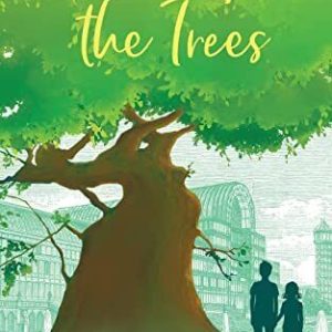Between the Trees, O'Reilly Walters, Ayn Paperback Book Pre-Owned English