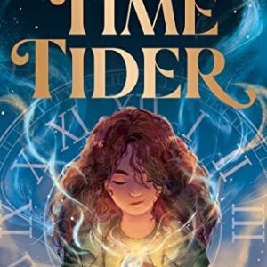 The Time Tider, O’Hart, Sinéad Paperback Book Pre-Owned English