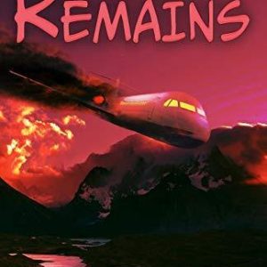 Warped Remains, Miller, Kara Leigh Paperback Book Pre-Owned English