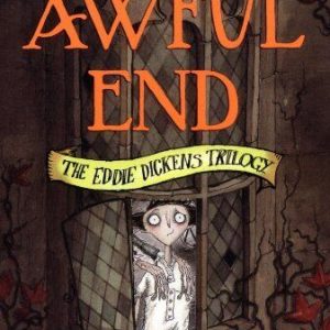 A House Called Awful End (Eddie Dick..., Ardagh, Philip Paperback Book Pre-Owned English