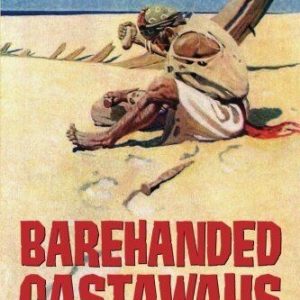Barehanded Castaways, Dunn, J. Allan Paperback Book Pre-Owned English