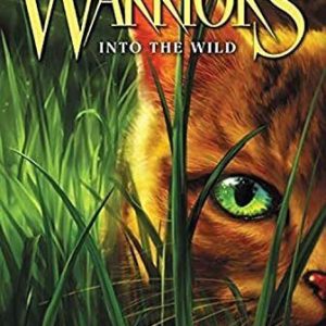 Warriors #1: Into the Wild by Hunter, Erin Paperback Book Pre-Owned English
