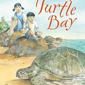 Turtle Bay, Saviour Paperback Book Pre-Owned English