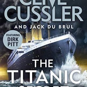 The Titanic Secret (Isaac Bell) by du Brul, Jack Paperback Book Pre-Owned English