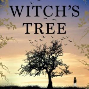 The Witch's Tree, Collins, Elena Paperback Book Pre-Owned English