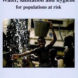 Water, sanitation and hygiene for p..., Action contre l Paperback Book Pre-Owned English