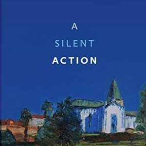 A Silent Action: Engagements with Thomas Merton by Williams, Rowan Paperback Book Pre-Owned English