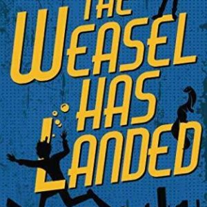 The Weasel Has Landed (Hugo Dare), Codd, David Paperback Book Pre-Owned English