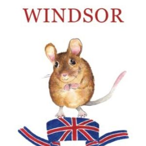 William of Windsor, Judson, Emma Lucy Paperback Book Pre-Owned English
