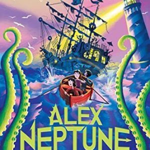 Alex Neptune, Pirate Hunter: 2, David Owen Paperback Book Pre-Owned English
