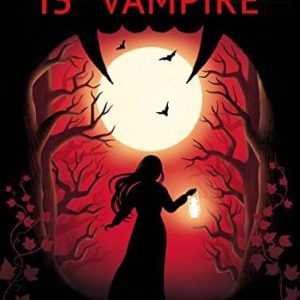 The Thirteenth Vampire, Hemming, Alice Paperback Book Pre-Owned English